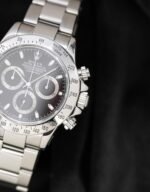 Rolex Daytona Men's Watch - Image 4