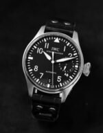 IWC Big Pilot's Men's Watch - Image 2