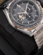 Omega Speedmaster Apollo 11 50th Anniversary Professional Moonwatch 42mm Mens Watch - Image 5