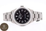 Rolex Explorer Unisex Watch - Image 2