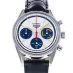 TAG Heuer Carrera 160 Years Anniversary Montreal Limited Edition Men's Watch