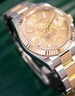Rolex Sky-Dweller Men's Watch - Image 6