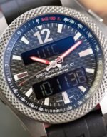Breitling Bentley Supersports B55 Men's Watch - Image 6