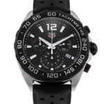 TAG Heuer Formula 1 Chronograph Men's Watch