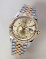 Rolex Sky-Dweller Men's Watch - Image 2