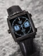 TAG Heuer Monaco Bamford Limited Edition Men's Watch - Image 5