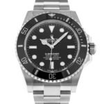 Rolex Submariner No-Date Men's Watch