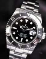 Rolex Submariner Date Men's Watch - Image 5