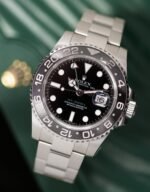Rolex GMT-Master II Men's Watch - Image 2