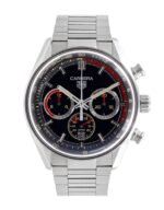 TAG Heuer Carrera Chronosprint x Porsche Rallye Men's Watch