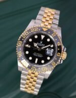 Rolex GMT-Master II "Zombie" Men's Watch - Image 2