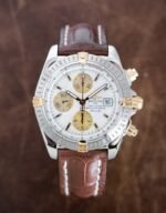 Breitling Chronomat Evolution Men's Watch - Image 3