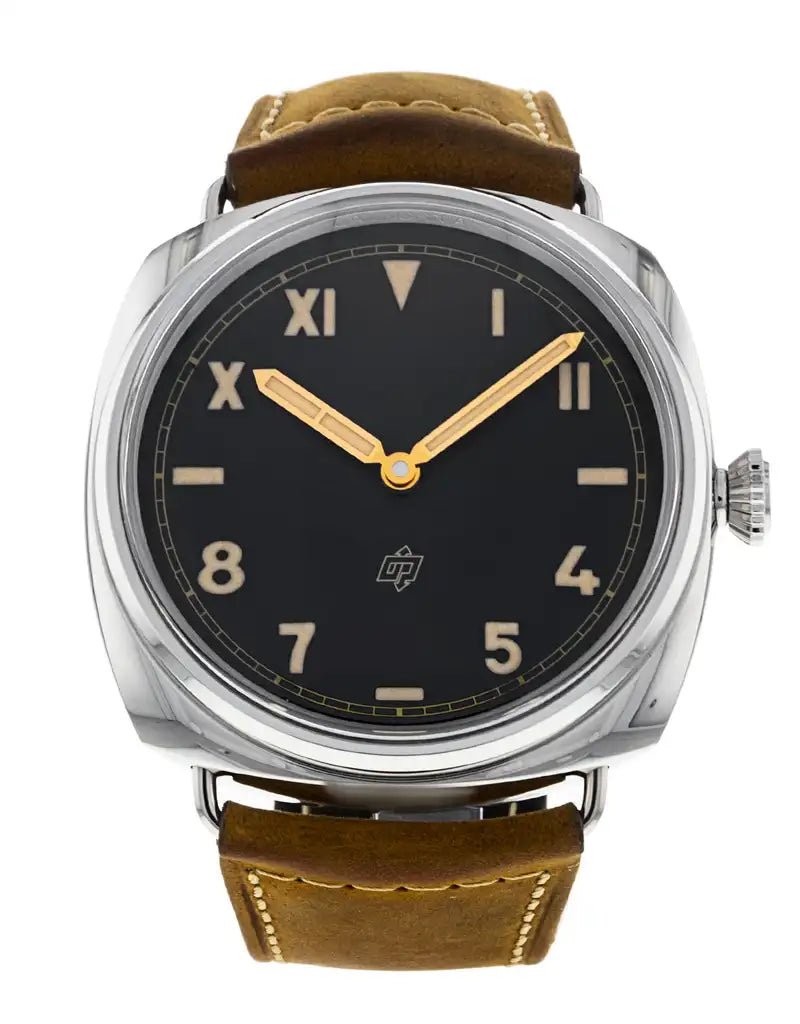 iCbRk5xHi0fct17.jpg Panerai Radiomir California Men's Watch - Image 1