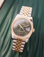 Rolex Datejust 36 Unisex Watch - Image 2