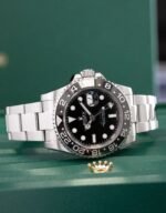 Rolex GMT-Master II Men's Watch - Image 6