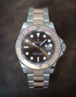 Rolex Yacht-Master Men's Watch - Image 3