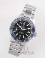 Omega Planet Ocean Men's Watch - Image 2