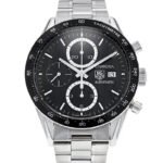 TAG Heuer Carrera Automatic Chronograph Men's Watch