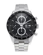 TAG Heuer Carrera Automatic Chronograph Men's Watch