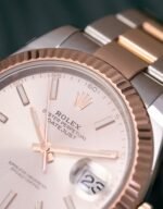 Rolex Datejust 41 Men's Watch - Image 5