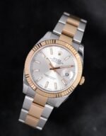 Rolex Datejust 41 Men's Watch - Image 2