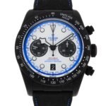 Tudor Black Bay Chrono Carbon 25 Limited Edition Men's Watch