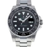 Rolex GMT-Master II Men's Watch