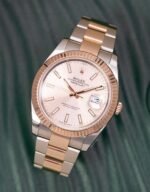Rolex Datejust 41 Men's Watch - Image 2