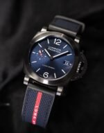 Panerai Luminor Quaranta Luna Rossa Men's Watch - Image 2