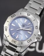 TAG Heuer Aquaracer Ladies Watch - Image 5