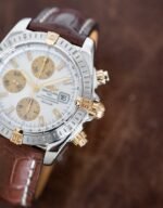 Breitling Chronomat Evolution Men's Watch - Image 4