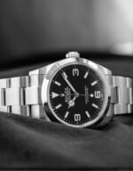 Rolex Explorer I 40 Men's Watch - Image 7