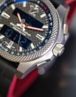 Breitling Bentley Supersports B55 Men's Watch - Image 5