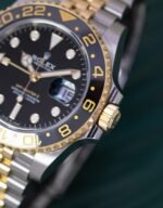 Rolex GMT-Master II Men's Watch - Image 6