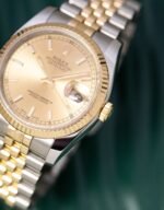 Rolex Datejust 36 Unisex Watch - Image 3