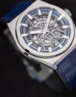 Zenith Defy Classic Mens Watch - Image 6