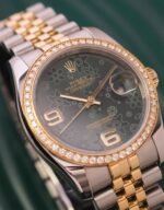 Rolex Datejust 36 Unisex Watch - Image 5