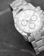 Rolex Daytona Men's Watch - Image 5