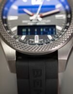 Breitling Bentley Supersports B55 Men's Watch - Image 7