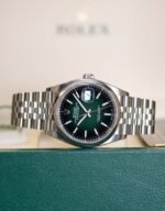 Rolex Datejust 36 Unisex Watch - Image 7