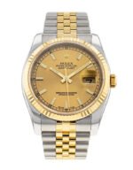Rolex Datejust 36 Unisex Watch