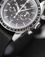 Omega Speedmaster "First Omega in Space" Men's Watch - Image 5