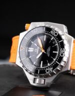 Omega Seamaster Ploprof Men's Watch - Image 8