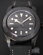 Tudor Black Bay Ceramic Men's Watch - Image 5
