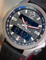 Breitling Bentley Supersports B55 Men's Watch - Image 4