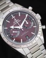 Omega Speedmaster '57 Chronograph 40.5mm Mens Watch - Image 4
