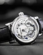 Montblanc Nicolas Rieussec Automatic Chronograph Men's Watch - Image 8