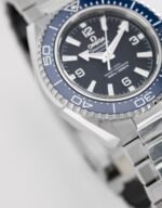 Omega Planet Ocean Men's Watch - Image 6