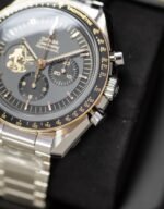 Omega Speedmaster Apollo 11 50th Anniversary Professional Moonwatch 42mm Mens Watch - Image 4