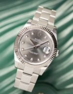 Rolex Datejust 41 Men's Watch - Image 4